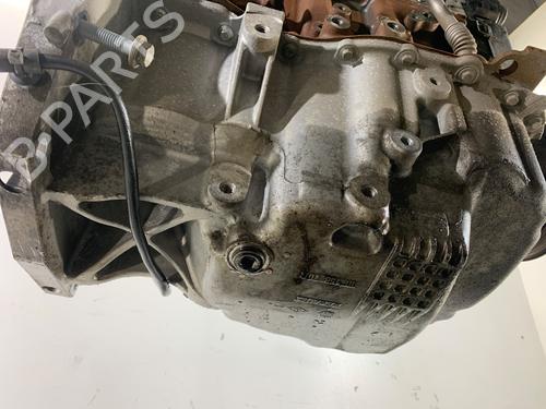 Engine RENAULT CLIO IV (BH_) 1.5 dCi 75 | BP39323147M1 - Image 5