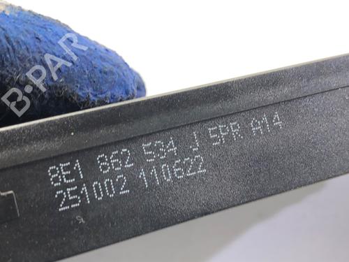 Cup/Object holder AUDI A4 B6 (8E2) 2.5 TDI quattro | BP39302667I37 - Image 5