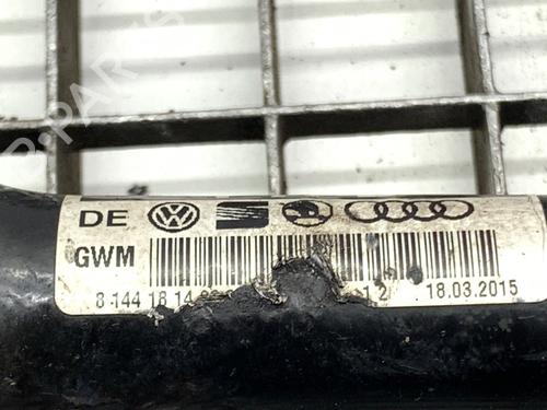 Left front driveshaft VW TOURAN (1T3) 2.0 TDI | BP39369623M38 - Image 5