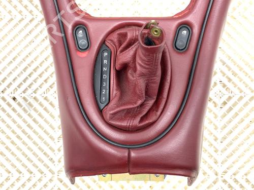 Dashboard MASERATI 3200 GT Coupe 3.2 Biturbo V8 32V | BP39361506C46 - Image 4
