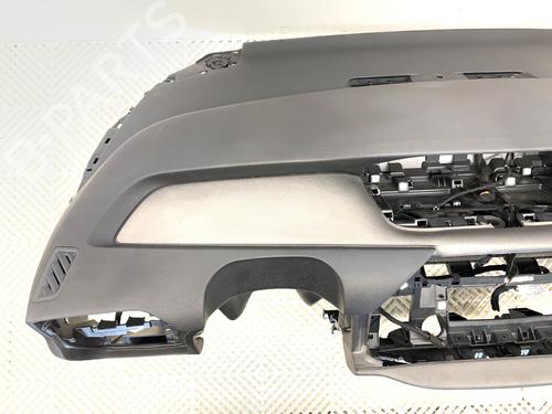 Instrumentbræt CITROËN C4 Picasso II 1.6 THP 155 | BP39376542C46 - Image 2