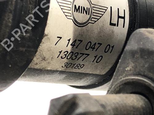 Left headlight MINI MINI (R50, R53) Cooper S | BP39273999C28 - Image 6