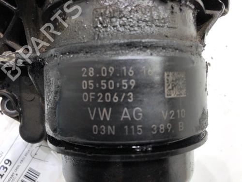 Support VW PASSAT B8 Variant (3G5, CB5) 2.0 TDI | BP39313345C155 - Image 4