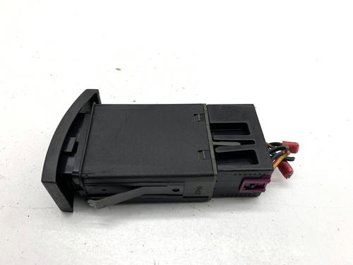 Warning switch SKODA SUPERB I (3U4) 1.9 TDI | BP40171083I22 - Image 2