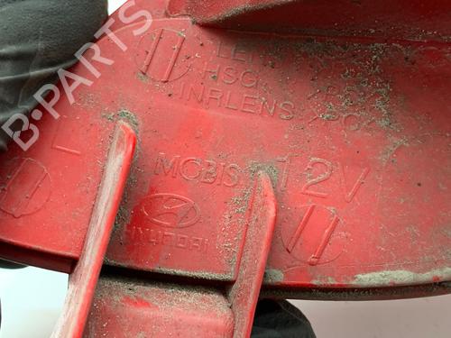Rear bumper left light HYUNDAI i30 (GD) 1.6 CRDi | BP39365028C81 - Image 3