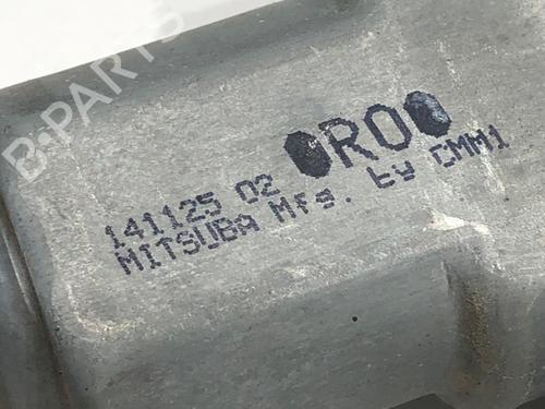 Front left window mechanism HONDA CR-V IV (RM_) 1.6 i-DTEC 4WD (RE6) | BP39297352C22 - Image 4