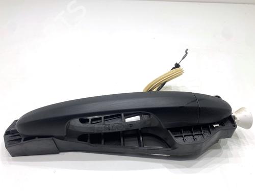 Used Rear left exterior door handle Rear left exterior door handle FIAT TIPO Saloon (356_, 357_) 1.4 (356SXA1B) (95 hp) 39332218 39332218