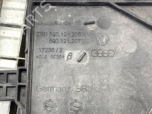 Radiator fan SEAT ATECA (KH7, KHP) 2.0 TDI 4Drive | BP39602597M35 - Image 6