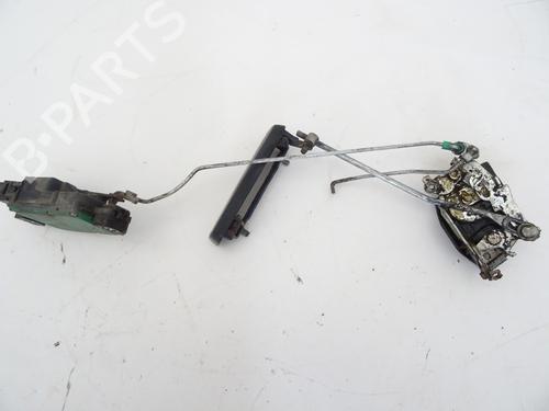 Used Front right lock Front right lock 39269768 39269768