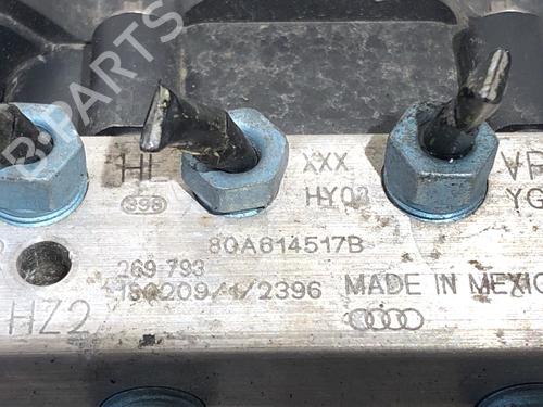 ABS pump AUDI Q5 (FYB, FYG) 40 TDI quattro | BP39298872M43 - Image 5