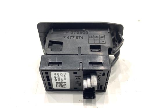 Switch BMW 3 Touring (G21, G81) 330 i | BP39289745I30 - Image 3