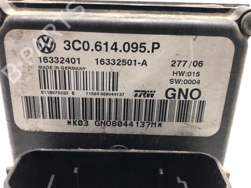 ABS pump VW PASSAT B6 Variant (3C5) 2.0 BlueTDI | BP39283809M43 - Image 6