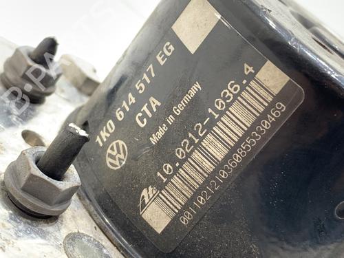 ABS pump VW TOURAN (1T3) 1.4 TSI | BP39378003M43 - Image 5