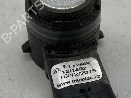 Electronic module VW GOLF VII Variant (BA5, BV5) 1.6 TDI | BP39364548M83 - Image 4