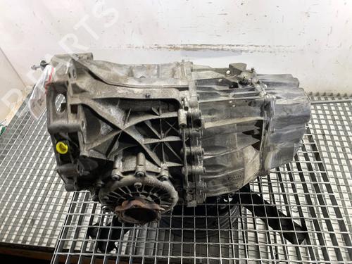 Gearbox AUDI A6 C6 (4F2) 2.0 TFSI | BP39366024M3 - Image 2
