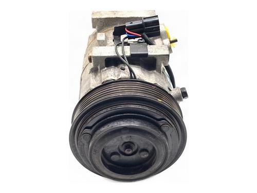 Used AC compressor AC compressor 39372935 39372935