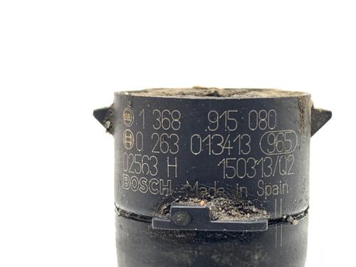 Electronic module PEUGEOT BOXER Bus 2.2 HDi 110 | BP39345260M83 - Image 4