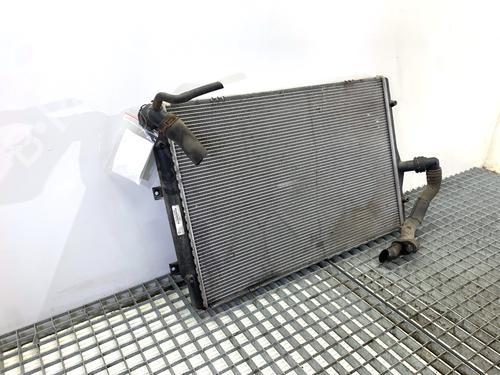 Water radiator VW PASSAT B7 Variant (365) 2.0 TDI | BP39344384M31 - Image 3