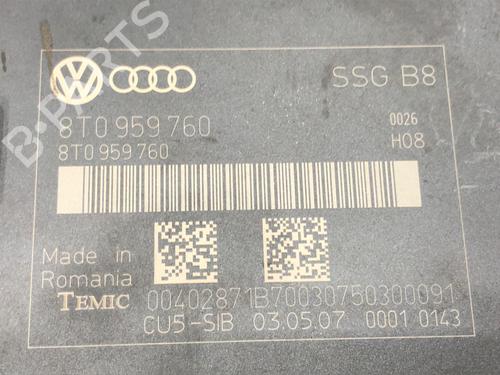 Electronic module AUDI A5 (8T3) 3.0 TDI quattro | BP39284052M83  - Image 5
