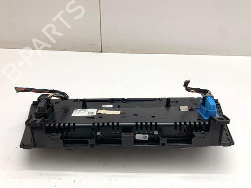 Climate control BMW 6 Gran Coupe (F06) 640 d xDrive | BP40068675I5 - Image 3
