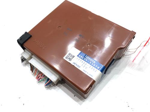 Used Electronic module Electronic module 39282793 39282793