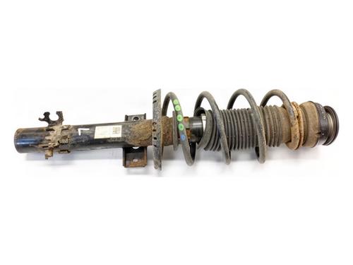 Used Left front shock absorber Left front shock absorber SEAT IBIZA IV (6J5, 6P1) 1.2 (70 hp) 40522646 40522646