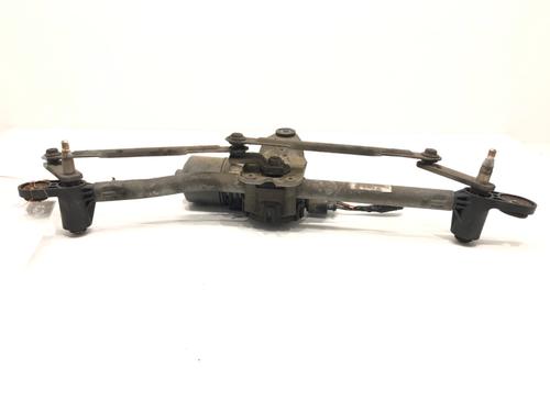 Used Front wipers mechanism Front wipers mechanism ALFA ROMEO 159 (939_) 1.9 JTDM 16V (939AXC1B, 939AXC12) (150 hp) 39277570 39277570