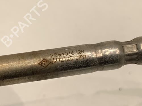 Electronic sensor RENAULT MEGANE IV Hatchback (B9A/M/N_) 1.5 dCi 110 (B9A3) | BP39340382M84 - Image 4