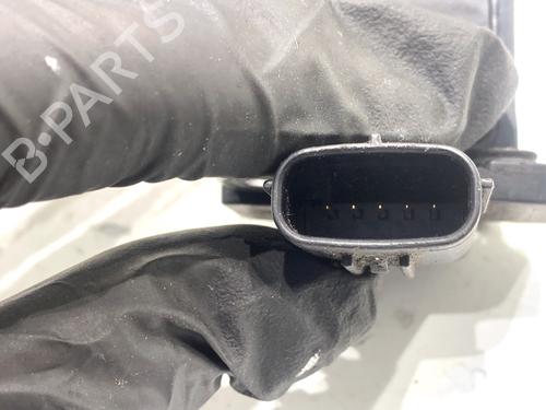 Mass air flow sensor OPEL ANTARA A (L07) 2.2 CDTi 4x4 | BP39327504M95 - Image 3