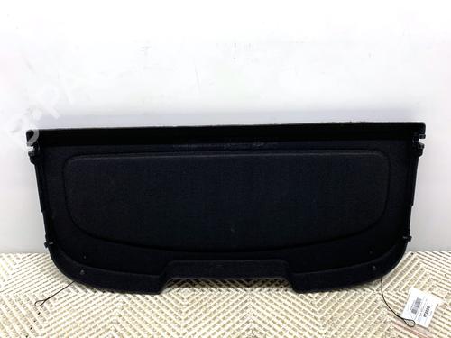 Rear parcel shelf FORD FIESTA VI (CB1, CCN) 1.25 | BP39340588C85 - Image 2