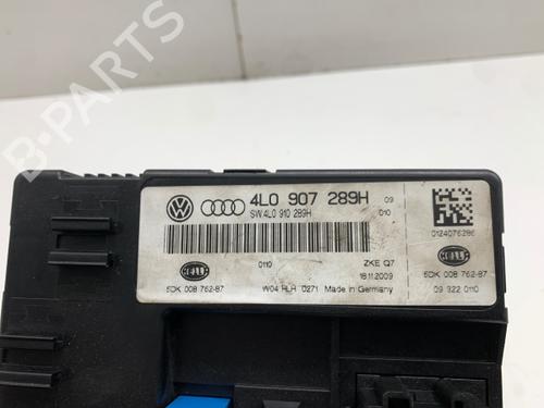 Lights ECU AUDI Q7 (4LB) 3.0 TDI quattro | BP40490010M55 - Image 4