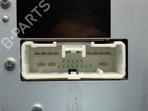 Radio MAZDA 6 Estate (GJ, GL) 2.2 D (GJ2FW, GJ692) | BP39290871E6 - Image 5