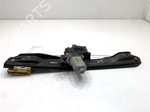 rear-left-window-mechanism-ford-ranger-tke-2011-39350376 main image