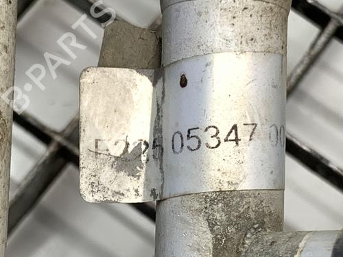AC pipe PEUGEOT BIPPER (AA_) 1.3 HDi 75 | BP39367546M126 - Image 6