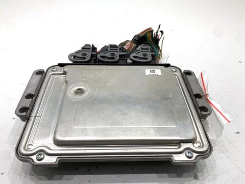 Engine control unit (ECU) CITROËN C4 I (LC_) 1.6 HDi | BP39328162M57 - Image 2