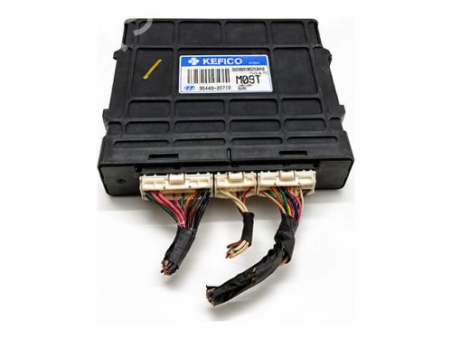 Used Electronic module Electronic module 39366746 39366746
