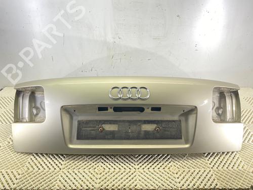 Tailgate AUDI A8 D3 (4E2, 4E8) 4.2 TDI quattro | BP39284509C6 - Image 3