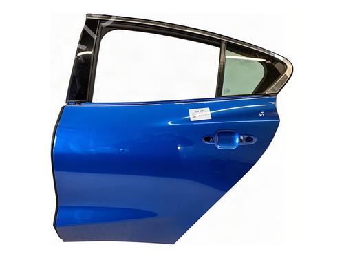 Dør venstre bagtil Dør venstre bagtil FORD FOCUS IV (HN) 1.0 EcoBoost (125 hp) 39704475 39704475