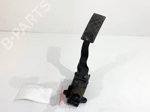 Pedal Pedal SKODA FABIA III Estate (NJ5) 1.4 TDI (105 hp) 39354217 39354217