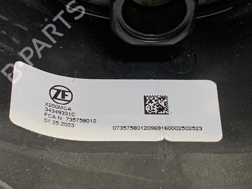 Rat FIAT DUCATO Bus (250_) 140 Multijet 2,2 D | BP39763007C49 - Image 6