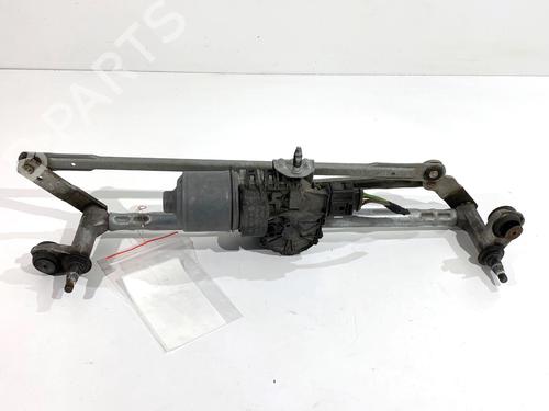 Used Front wipers mechanism Front wipers mechanism 39331236 39331236