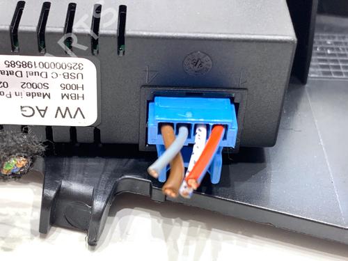 Electronic module SKODA KAMIQ (NW4) 1.5 TSI | BP39341679M83 - Image 5
