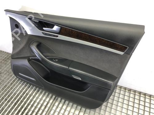 Front right panel AUDI A8 D4 (4H2, 4H8, 4HC, 4HL) 4.2 FSI quattro | BP39273373C59 - Image 2