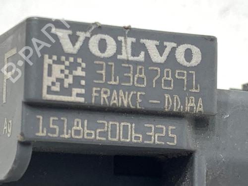 Electronic sensor VOLVO V40 Hatchback (525) D2 | BP39304477M84 - Image 5