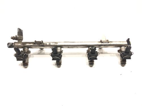 Used Injection rail Injection rail 39279466 39279466