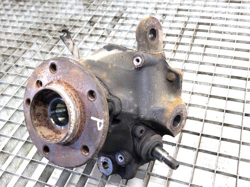 Right front steering knuckle BMW X1 (E84) xDrive 20 d | BP39294340M26 - Image 2