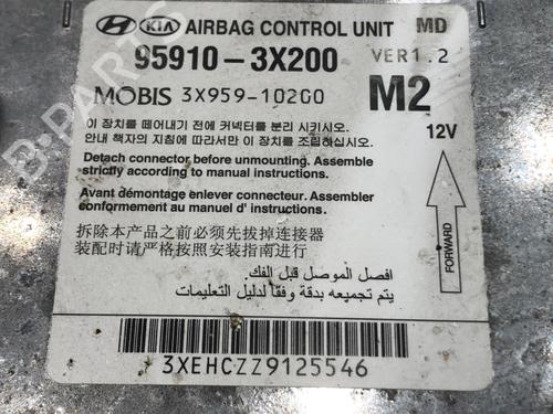Electronic sensor HYUNDAI ELANTRA V Saloon (MD, UD) 1.6 | BP39286169M84 - Image 4
