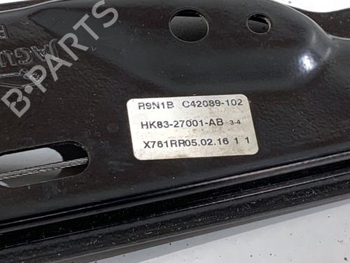 Rear left window mechanism JAGUAR F-PACE (X761) 2.0 TD4 | BP39324433C24 - Image 5