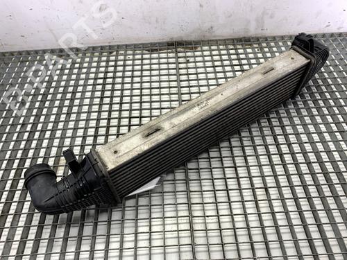 Intercooler MERCEDES-BENZ E-CLASS (W212) E 300 Hybrid / BlueTEC Hybrid (212.098) | BP39300158M30 - Image 2
