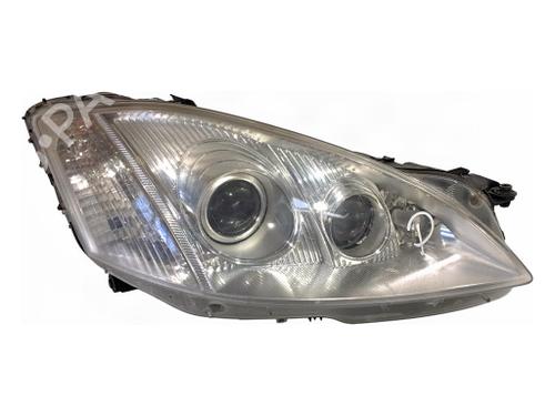 Used Right headlight Right headlight MERCEDES-BENZ S-CLASS (W221, V221) S 320 CDI (221.022, 221.122) (235 hp) 40619521 40619521